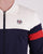 Sergio Tacchini Tomme Track Top Gardenia/Navy