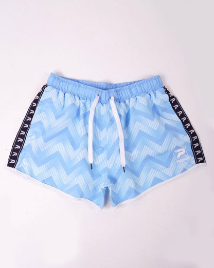 Patrick Swim Short Sky