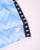 Patrick Swim Short Sky