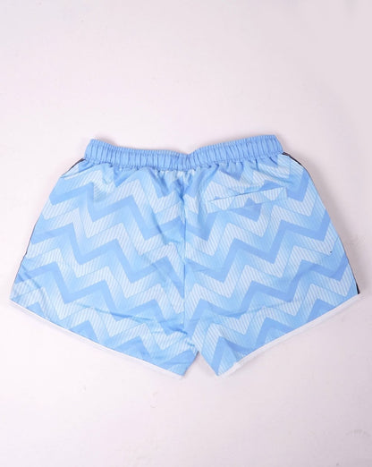 Patrick Swim Short Sky