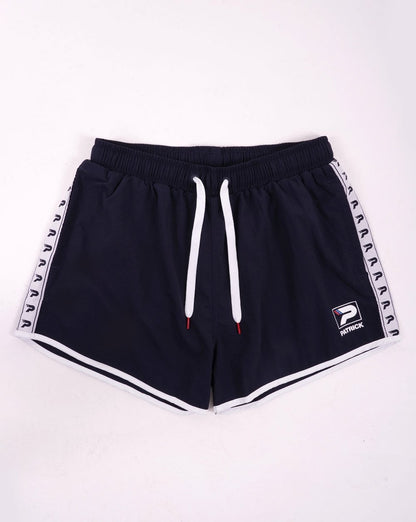 Patrick Swim Shorts Navy
