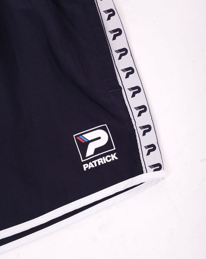 Patrick Swim Shorts Navy
