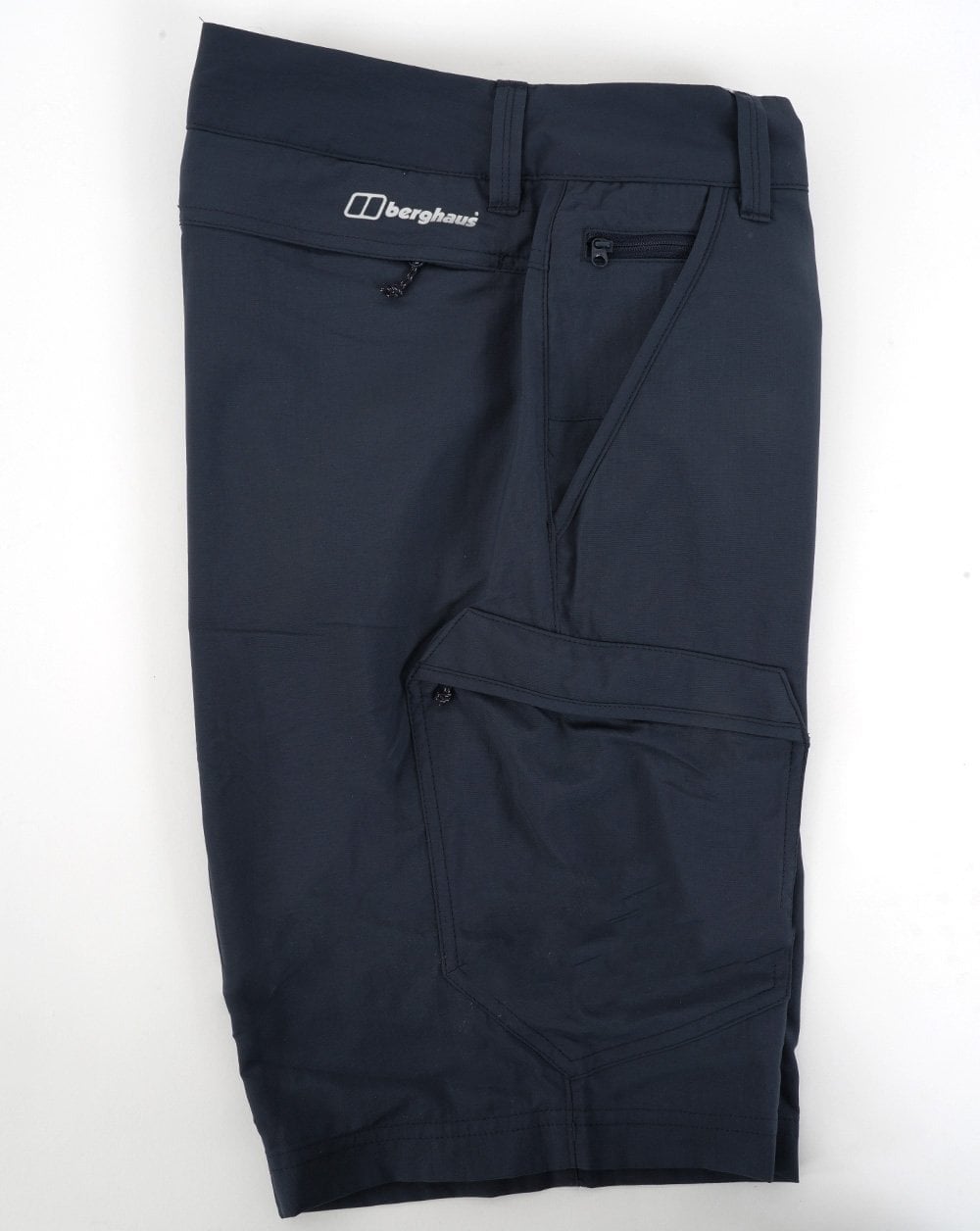 Berghaus Navigator 2.0 Shorts Navy