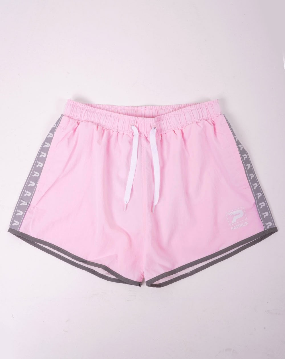 Patrick Swim Short Pink