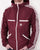 Adidas Originals Classics Windbreaker Shadow Red