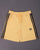 Sergio Tacchini Striped Casual Shorts Yellow/Navy