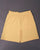 Sergio Tacchini Striped Casual Shorts Yellow/Navy