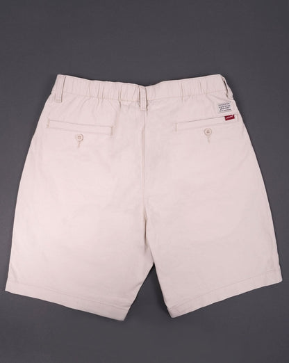 Levi's XX Chino EZ Shorts Oatmeal Linen