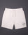 Ellesse Casual Sweat Shorts Off White