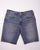 Levi's 405 Standard Short Dark Indigo Wash