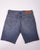 Levi's 405 Standard Short Dark Indigo Wash