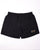 EA7 Emporio Armani Swim Shorts Black/Gold