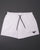 Emporio Armani Swim Shorts White