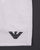 Emporio Armani Swim Shorts White