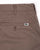 Lacoste Chino Shorts Dark Sand