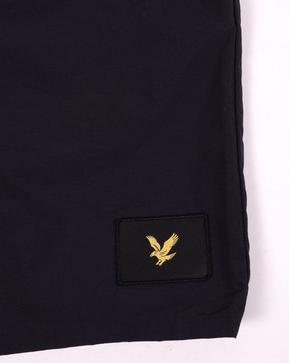 Lyle & Scott Swim Short Black