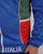 Sergio Tacchini Italia Team Top Royal