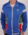 Sergio Tacchini Italia Team Top Royal