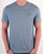 Lyle & Scott T-shirt Skipton Blue