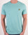 Lyle & Scott T-shirt Brooke Blue