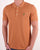 Lyle & Scott Polo Shirt Light Toffee