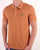 Lyle & Scott Polo Shirt Light Toffee