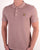 Lyle & Scott Polo Shirt Dusky Pink