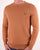 Lyle & Scott Cotton Crew Neck Jumper Light Toffee