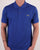 Lacoste Classic Polo Shirt Cobalt Blue