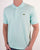 Lacoste Classic Polo Shirt Pastille Mint