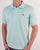 Lacoste Classic Polo Shirt Pastille Mint