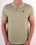Luke Sport Meadtastic Polo Shirt Fig Green
