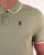 Luke Sport Meadtastic Polo Shirt Fig Green