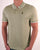 Luke Sport Meadtastic Polo Shirt Fig Green