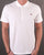 Napapijri Ealis Polo Shirt White