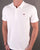 Napapijri Ealis Polo Shirt White