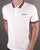 Ben Sherman House Collar Polo Snow White