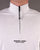 Marshall Artist Injection 1/4 Zip Top Dolphin Grey