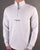 Marshall Artist Injection 1/4 Zip Top Dolphin Grey