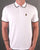 Luke Sport Meadtastic Polo Shirt White
