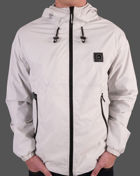 Marshall Artist Lauderdale Jacket Canyon Grey
