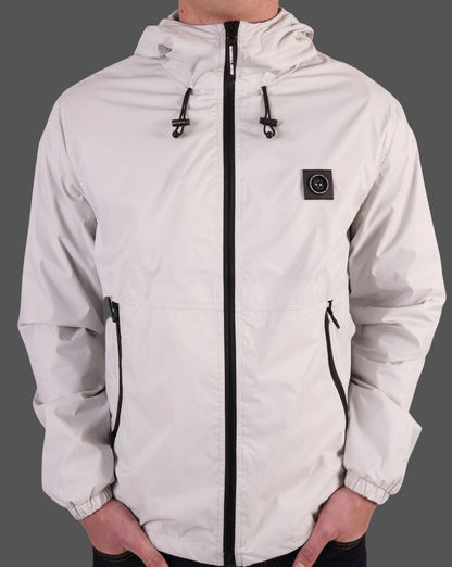 Marshall Artist Lauderdale Jacket Canyon Grey