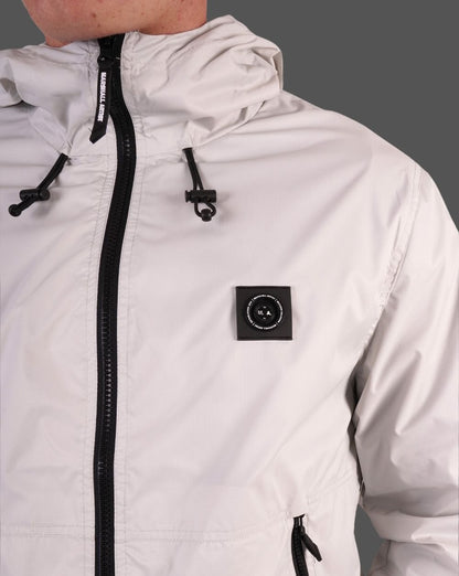 Marshall Artist Lauderdale Jacket Canyon Grey
