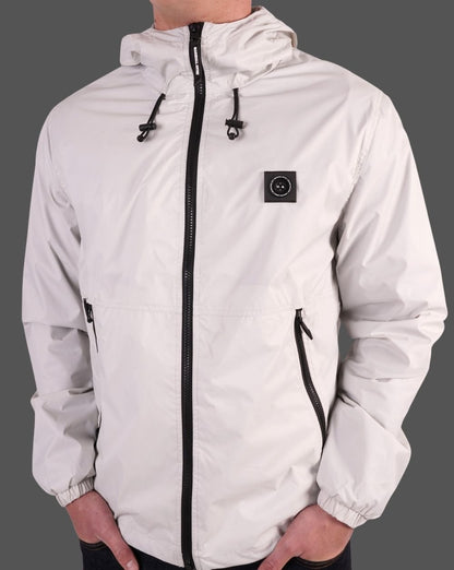 Marshall Artist Lauderdale Jacket Canyon Grey