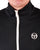 Sergio Tacchini Team Track Top Black
