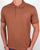 Lacoste Classic Polo Shirt Pecan Brown