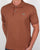 Lacoste Classic Polo Shirt Pecan Brown