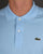 Lacoste Classic Polo Shirt Sky Blue