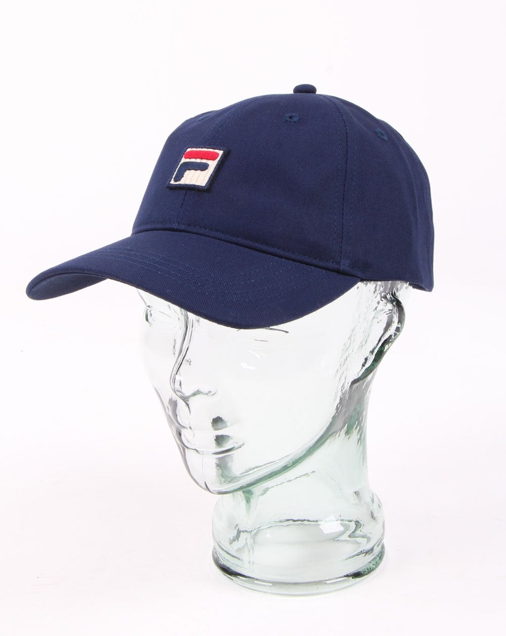 Fila Vintage Shylo Cap Navy