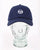 Sergio Tacchini Manay Cap Navy Blue